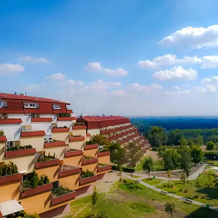 Apartman Modern Flat, Balcony, Garage Pozsony